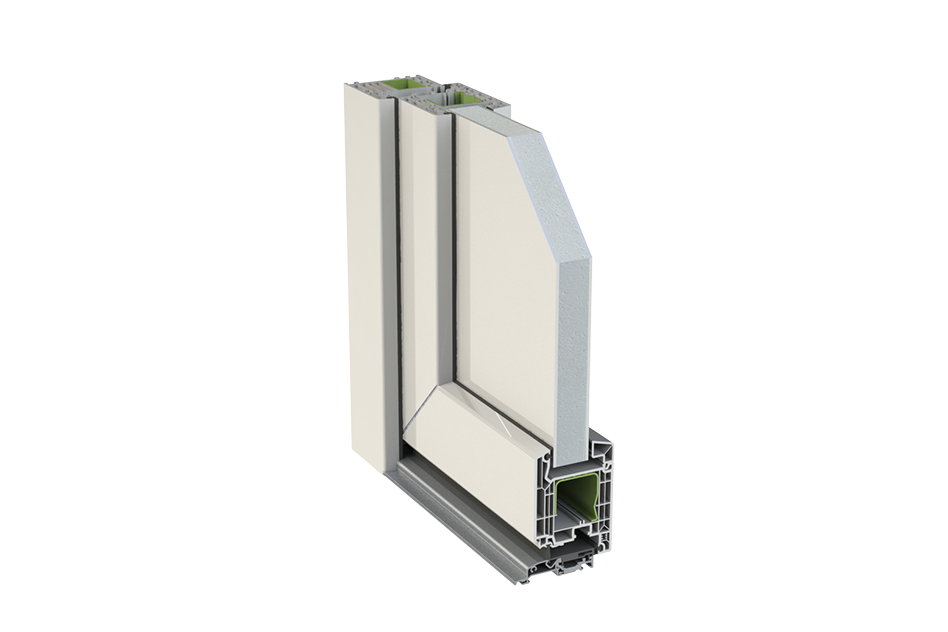 Softline 82 MD 114mm 1 Softline 82 MD 114mm